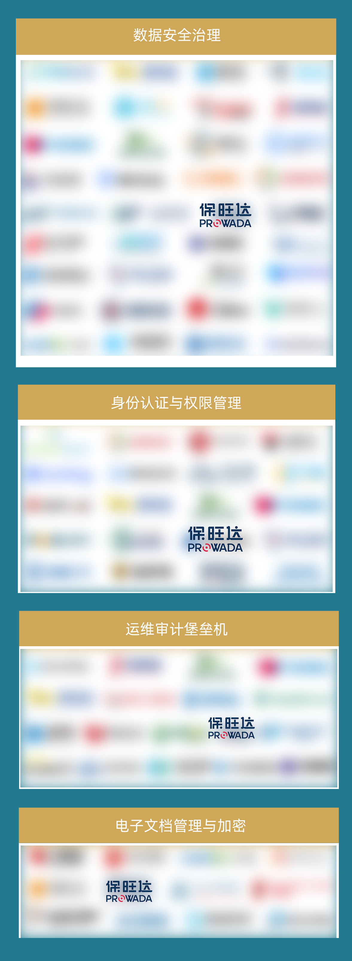 南宫NG28入选数说安全《2024年中国网络安全市场全景图》多个领域，尽释数据安全当先力